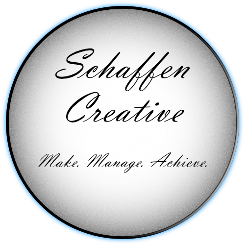 Schaffen Creative